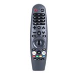 Electroon Sunny 4K Android Smart Led Tv Ses Komutlu Webos Kumanda