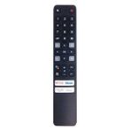 Electroon Tcl RC901V Far1 Android LED Tv Kumandası Ses Komutlu