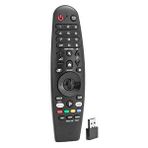 Electroon TINKO LG AM-HR600/650/18BA/19BA AKB74495301HOS75X4018 Mouse TV Kumanda