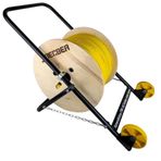 Electroon Trk 163 Katlanır Kablo Makara Taşıyıcı