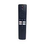 Electroon Xiaomi 4s 4k Mi Box Kumanda Ver.4 - Ses Komutlu Siyah