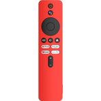 Electroon Xiaomi Kılıflı 4S 4K Mi Box Kumanda VER.4 - Ses Komutlu