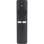 Electroon Xiaomi Mi Box Kumandası Netflix Prime Video Tuşlu - Siyah