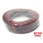 Electroon Zil Teli 2'Li - 250Mt