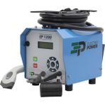 Electropower EP1200 Elektrofüzyon Kaynak Makinası
