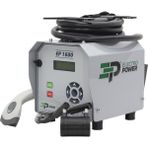 Electropower EP1600 Elektrofüzyon Kaynak Makinası
