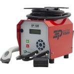 Electropower EP180 Elektrofüzyon Kaynak Makinası