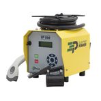 Electropower EP500 Elektrofüzyon Kaynak Makinası