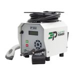 Electropower EP800 Elektrofüzyon Kaynak Makinası