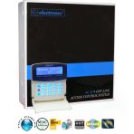 Electrosec Ac-074eth Güvenlik Amaçlı Off-line Ve Online Kartlı Geçiş Sistemi