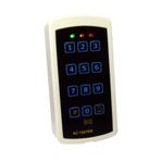 Electrosec AC-1567KR Rfid Okuyucu Keypad
