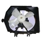 Electrotech 323 1.5 1995-2002 Radyatör Fanı