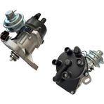 Electrotech Distribütör Civic 1992-1995 Ex Karbülatörlü D15B3