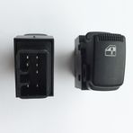 ELECTROTECH Ön Sağ Getz 2003-2011 Cam Açma Düğmesi