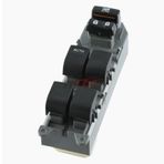 ELECTROTECH Ön Sol Corolla 2007- / Auris 2007- / Yaris 2006- / Camry 2006- / Rav4 2006- Cam Açma Düğmesi
