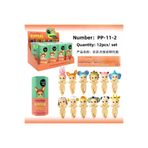ELECTROZEN Sonny Angel Hippers Decorative Serisi Blind Box ( 1 ADET)