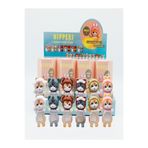ELECTROZEN Sonny Angel Hippers Kedi Figürü Blind Box