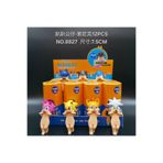 ELECTROZEN Sonny Angel Sonic Serisi Blind Box Mini Figür