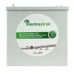 Electrozirve 12.8V 100Ah LifePO4 Lityum Akü