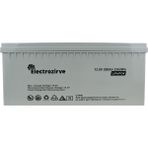 Electrozirve 12.8V 200Ah LifePO4 Lityum Akü