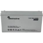 Electrozirve 12,8V 150 Ah Lityum Akü