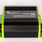 Electrozirve 12V 20A Dc-Dc Akü Şarj Cihazı