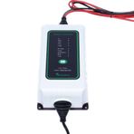Electrozirve 12V 25A AC-DC Akü Şarj Cihazı