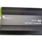Electrozirve 12V 60A DC-DC Akü Şarj Cihazı
