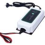 Electrozirve 25A Ac-Dc Akü Şarj Cihazı