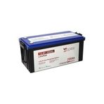 Electrozirve Apex 12.8V 200Ah LiFePO4 Lityum Akü