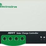 Electrozirve MC2420 20A Mppt Solar Charge Controller 12/24V (Ekransız)