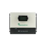 Electrozirve Mc48100n25 100a Mppt Solar Charge Controlller 12/24/36/48v (ekranlı)