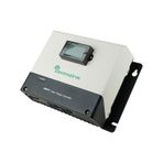 Electrozirve MC48100N25 100A Mppt Solar Charge Controlller 12/24/36/48V (Ekransız)