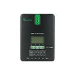 Electrozirve ML2420 20A Mppt Solar Charge Controller 12/24V (Ekranlı)