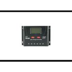 Electrozirve Pwm Şarj Kontrol Cihazı