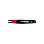 elefant markaları Motorlu Testere Palasi 15", Pala Uzunluğu 38cm, Zincir Adımı: 3/25, T64 - 32 Diş Siyah