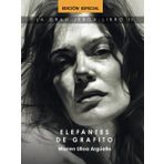 Elefantes de Grafito: La Gran Jerga Libro II