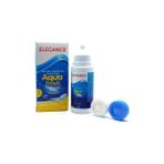 Elegance Agua Fresh Lens Solüsyon (60 ML 5 Adet)