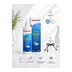 Elegance Aqua Fresh Lens Solüsyonu 360 ml + Lens Kabı & Güneş Gözlüğü İpi Hediyeli (SKT 11/28)