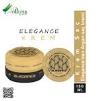 Elegance Argan 150 ml Saç Kremi