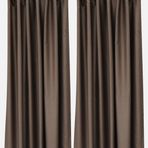 Elegance Eco Blackout Devetüy Fon Perde
