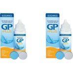 Elegance Gp Plus Sert Kontak Lensler İçin Çok Amaçlı Solüsyon 240 ml 2 Adet