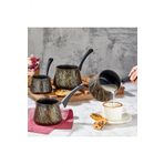 Elegance Granit Cezve No 8