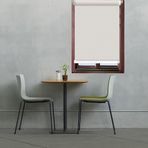 Elegance Mat Sun 100x200 cm Ekru Stor