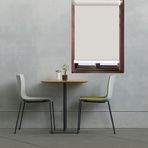 Elegance Mat Sun 140x200 cm Ekru Stor