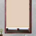 Elegance Mat Sun 60x200 cm Krem Stor