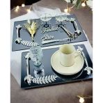Elegance Nişan Tepsisi ve Söz Nişan Tepsisi krem