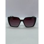 Elegance Premıum EG1940 C3 57*16 143 Kadın Güneş Gözlüğü - 01-Siyah