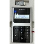 Elegance Rfid Şifreli Kapı Açma Ekranlı ve 20ANAHTARLIK Hediyeli