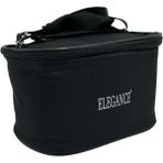 Elegance Termoslu Beslenme Çantası Siyah - 1 Adet